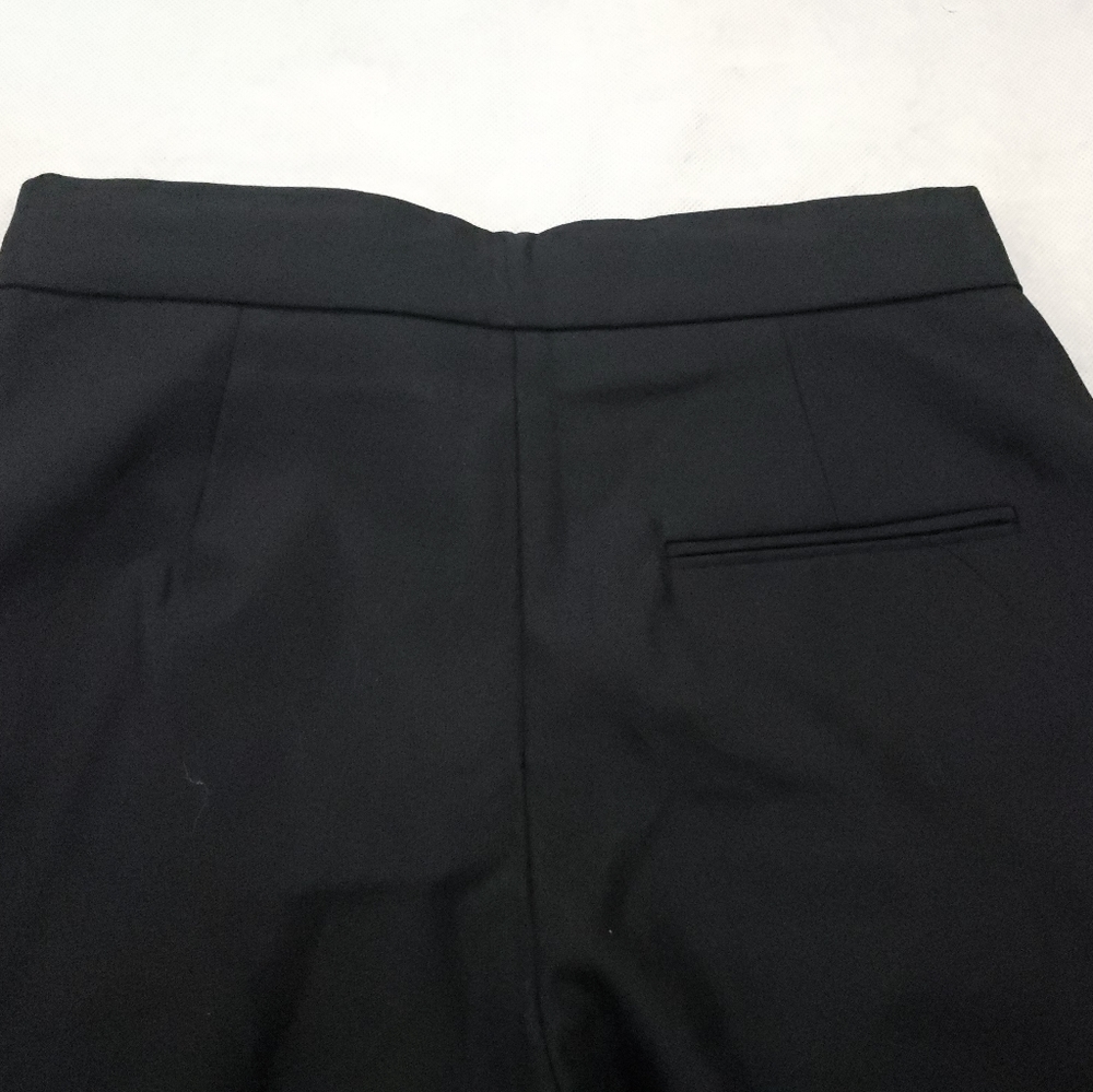 French Connection Alodia Sequin Flared Trousers - Picture 10 of 14